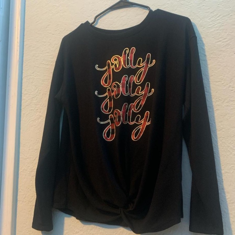 Sweater Christmas